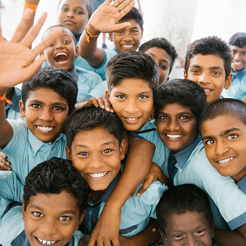 Supportiamo le comunità